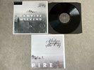 Vampire Weekend - Modern Vampires Of The City (UK Vinyl LP 2013) Poster, 1st, NM