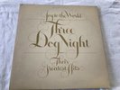 THREE DOG NIGHT JOY TO THE WORLD THEIR GREATEST HITS ABC/DUNHILL EX/VG
