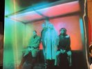 Wolf Alice Blue Weekend lenticular cover numbered of 3000 blue marble vinyl