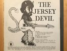 Bruce Springsteen The Jersey Devil black vinyl RARE Not TMOQ