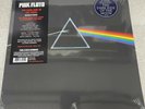 Pink Floyd DARK SIDE OF THE MOON SEALED LP 2016 PF RECORDS PFRLP8 180G REISSUE