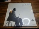 John Coltrane Ascension 1st pressing Mono Impulse A 95 RVG Edition 1.