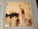 NINE INCH NAILS - THE DOWNWARD SPIRAL, PR 5509 INTERSCOPE PROMO 1994 LP