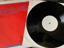 Marillion - Another Chelsea Evening, live lp 1983, 1st issue red/blue sleeve