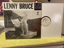 Phil Spector Lenny Bruce Is Out Again PHILLES 4010 Monarch Test Press 1965 Lp 