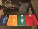 Queen Carnaby Street Full set Vinyl