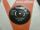 TOMMY NEAL GOIN' TO A HAPPENING / TEE TA 1968 VOCALION VL.9290 NORTHERN SOUL EX+
