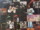 WILLIE COLON HECTOR LAVOE DEJA VU FANIA 1978 STERLING