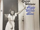 LUCINDA WILLIAMS HAPPY WOMAN BLUES 2018 FTS 31067 TEXTURED COVER *SEALED*