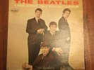 Introducing The Beatles England’s No. 1 Vocal Group Vee Jay Records VJLP 1062