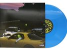 Jackboys (LP) Travis Scott Cactus Jack Limited Edition Blue Vinyl