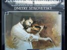 Bach: Sonatas & Partitas For Solo Violin - Sitkovetsky **Sealed Orfeo 3LP Set**