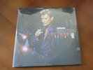 Johnny Hallyday Olympia 2000 3 LP GATEFOLD NEUF SOUS BLISTER 1ére édition vinyle