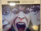 Supergrass I Should Coco With 7” Vinyl2015 Reissue RARE