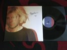 SIGNED TIM BURGESS - AS I WAS NOW Black VINYL RECORD FULL AUTOGRAPH   Charlatans