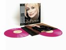 DOLLY PARTON THE VERY BEST OF HMV 1921 CENTENARY LIMITED PINK VINYL NEW & SEALED