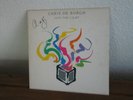 CHRIS DE BURGH - SIGNIERT - INTO THE LIGHT - SIGNED -
