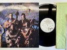 XTC Black Sea 1st Vinyl Press With Original Paper Bag And Lyric Insert NM