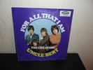 The Creation For all that i am Vinyl 7