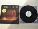 Prince, For You , Warner, Germany 1978, Debütalbum