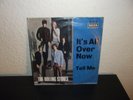 The Rolling Stones It´s all over Now Vinyl 7