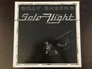 Billy Sheers - Solo Flight private press LP outsider psych **hear it** EX