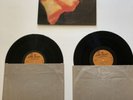 JIMI HENDRIX EXPERIENCE - ELECTRIC LADYLAND 2 LP Record 1968 2RS 6307 NM-