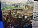 $COLUMBIA SAX 2342 B/S* KLEMPERER* MENDELSSOHN 