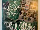 Phil Collins - The Singles - 2 x Vinyl LP