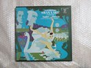 ANDRE PREVIN TCHAIKOVSKY SWAN LAKE 3LP JAPAN STEREO