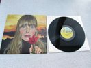 JONI MITCHELL LP CLOUDS ORIG UK STEREO 1969 1st TEXTURED NEAR MINT