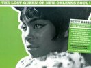 Betty Harris Lost Queen of New Orleans Soul SEALED 2*LP.  Soul Jazz vinyl LP.