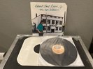 ROBERT EARL KEEN JR The Live Album Stereo LP 1988 SHRINK, VPI & ONLY PLAYED ONCE