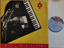 RARE FURTWANGLER FISCHER Brahms Piano Concerto No. 2 LP Riga D-09883 GOST 61