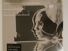 Lykke Li Youth Novels Double Vinyl LP 2008 OOP RARE Swedish Electronica