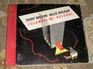 4-78 set - Teddy Wilson & Orchestra Featuring Billie Holiday 