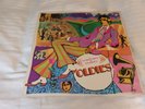 The Beatles 'A Collection Of Beatles Oldies' vinyl LP