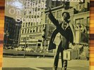 BENNIE GREEN   Back On The Scene  Blue Note BLP 1587 47 W63rd jazz LP