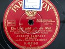 78 rpm: JOSEPH SCHMIDT 