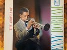 KENNY DORHAM   The Arrival Of   Jaro JAM-5007 deep groove jazz LP