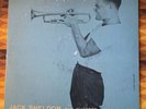 JACK SHELDON   The Quartet & the Quintet   Jazz: West JWLP 6 jazz LP