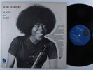 BOBBI HUMPHREY Blacks And Blues BLUE NOTE LP #