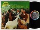 Beach Boys - Pet Sounds LP - Capitol OG Press Mono