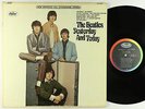 Beatles - Yesterday And Today LP - Capitol