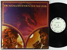 Big Mama Thornton - The Way It Is LP - Mercury PROMO
