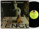 David Axelrod - Songs Of Experience LP - Capitol