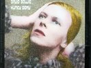 David Bowie Vinyl LP - Hunky Dory / RCA Victor ?– SF 8244 / LSP 462 / UK
