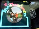 THE SHOWMEN SAME 1969 1st PRESS RCA PSL 10436 LABEL LP VG+++