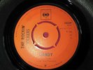 The Rockin Vickers - Dandy 7