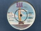 Rare RAK 137 A-1 Angelo & Eighteen Midnight Flight / Flight 2 7